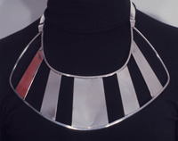 Segmented Collar